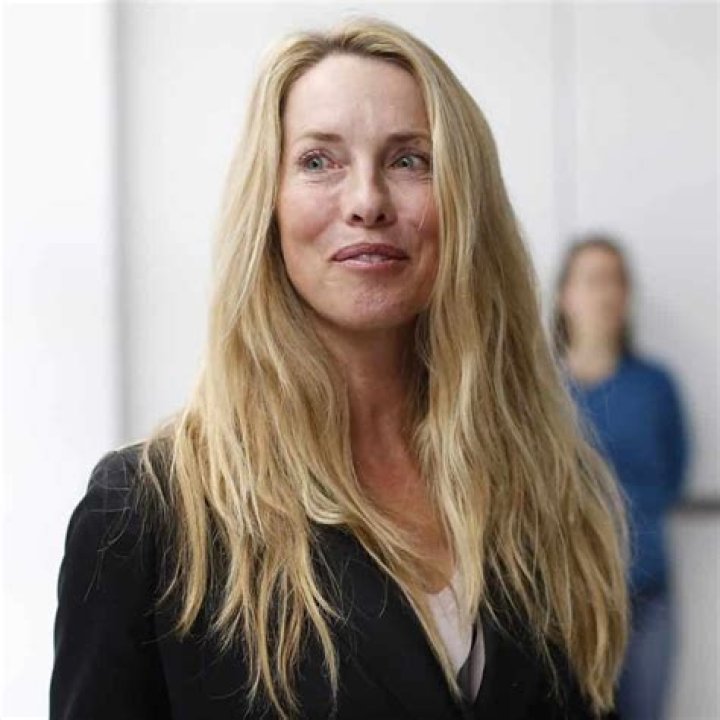 Laurene Powell Jobs’s Net Worth : Career & Charity