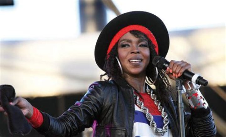 Lauryn Hill - Age, Family, Bio
