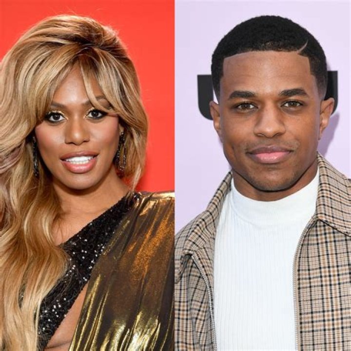 Laverne Cox: As a black transgender woman, I’ve often been kept a secret by boyfriends