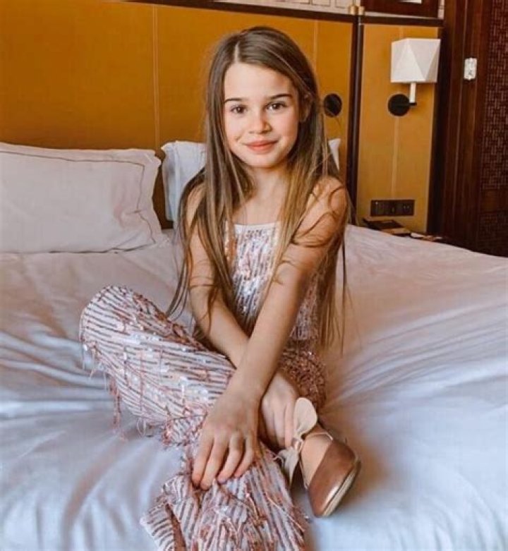 Lavinya Unluer-an Actress, Instagram Star, Model living her dreams! Her Wiki, Modelling career, Social Media