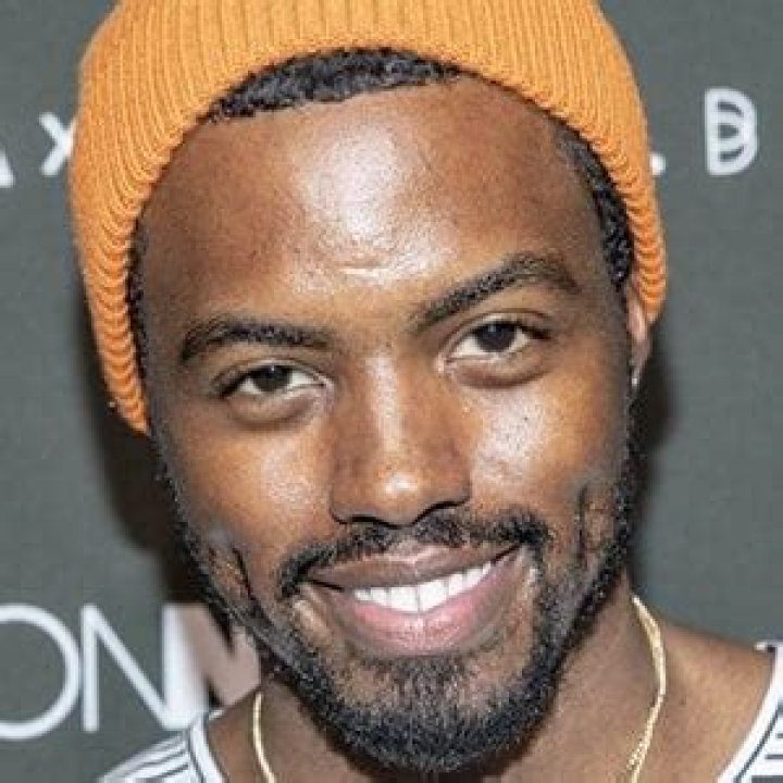 Lawrence Robinson - Age, Family, Bio