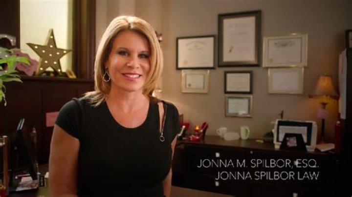 Lawyer Jonna Spilbor Wikipedia Bio Age Photos And Net Worth 2023