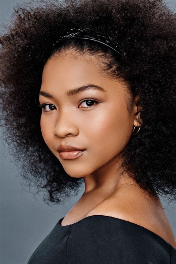 Laya Deleon Hayes Bio (Wiki) 