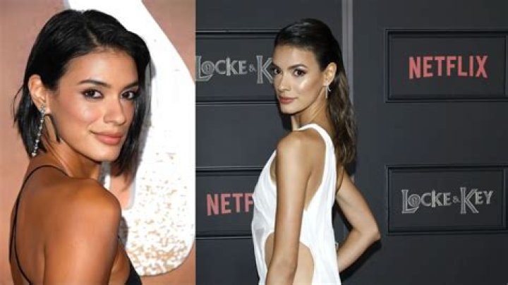 Laysla de Oliveira - Age, Family, Bio