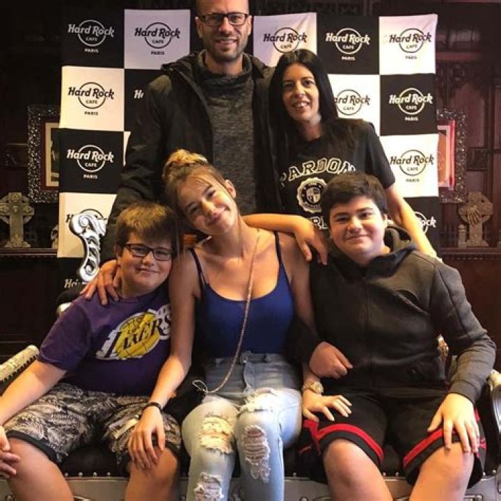 Lea Elui Ginet Wiki, Age, Net Worth, Boyfriend, Family, Biography & More