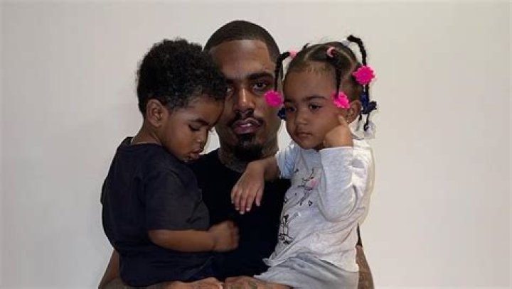 Leaf Ward - Age, Family, Bio