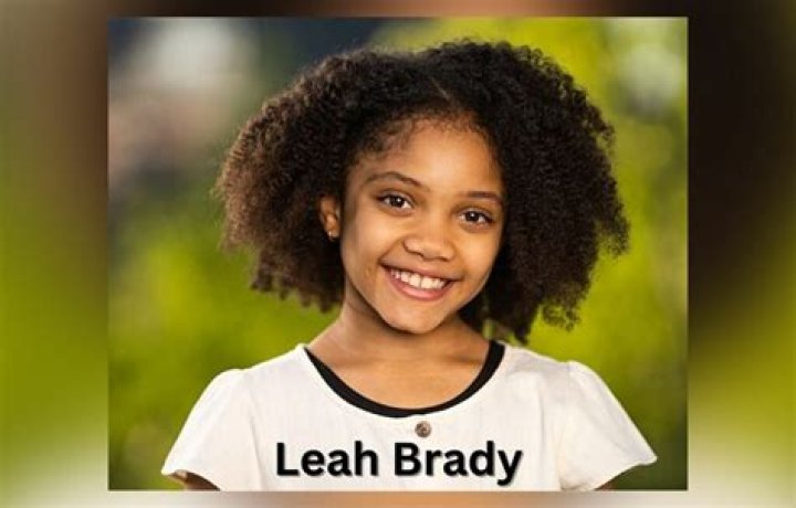 Leah Brady Bio (Wiki) 