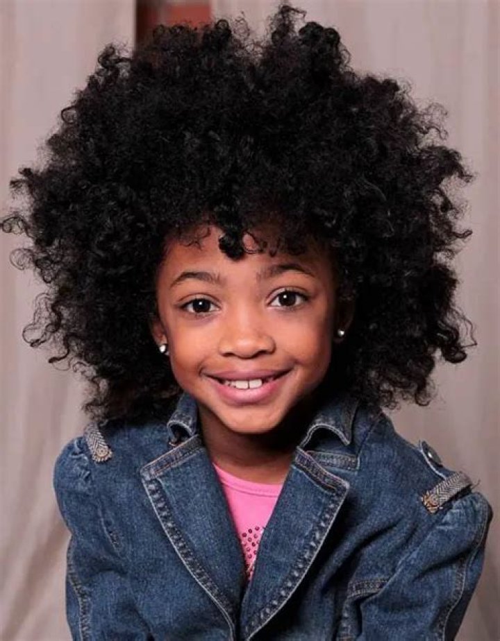 Leah Jeffries - Age, Family, Bio