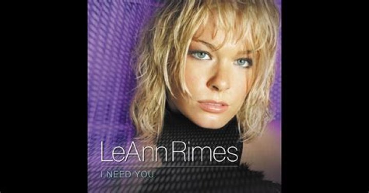 LeAnn Rimes: ‘I’m the strongest I’ve ever been, I’m the most secure’