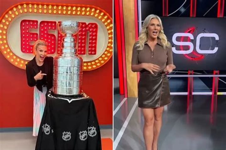 Leanza Cornett Bio (Wiki) 