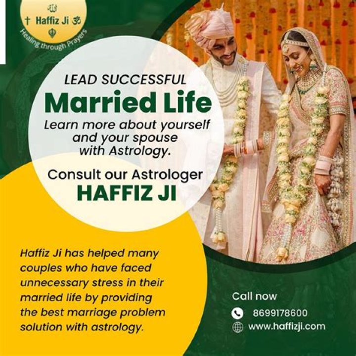 Learn More About Their Married Life