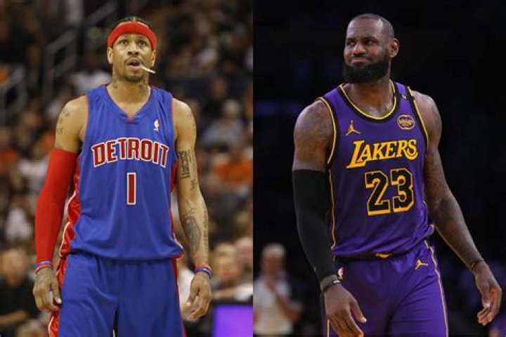 LeBron James: ‘Hate in America, especially for African Americans, is living every day’