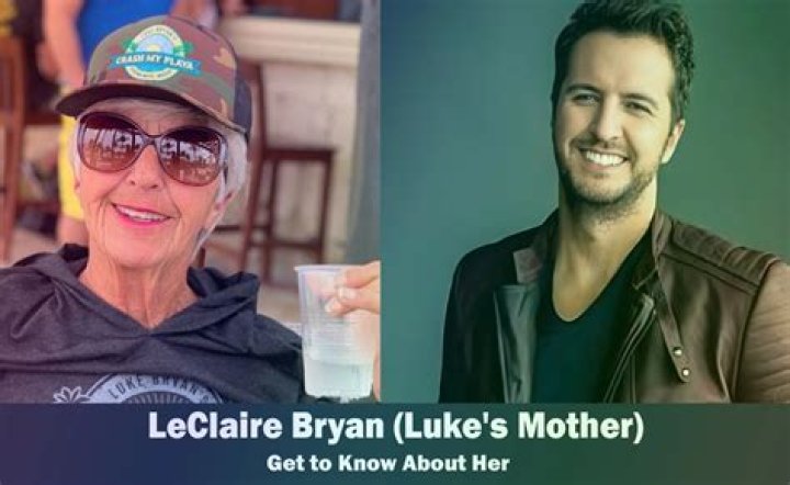 LeClaire Bryan - Age, Family, Bio