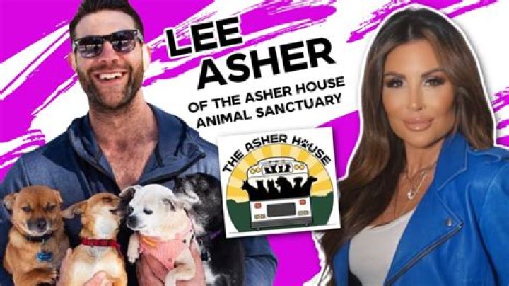 Lee Asher - Age, Family, Bio