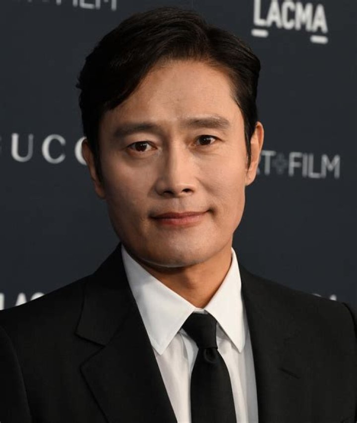 Lee Byung-hun Bio (Wiki) 