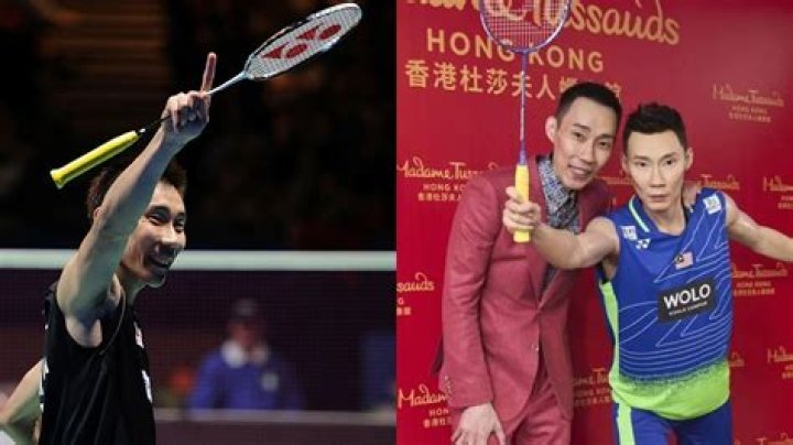 Lee Chong Wei - Age, Family, Bio