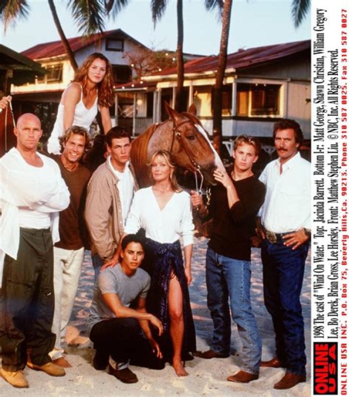 Lee Horsley Net Worth - Wiki, Age, Weight and Height, Relationships, Family, and More