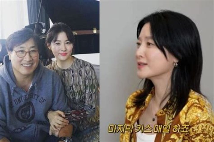 Lee Young-ae Net Worth - Wiki, Age, Weight and Height, Relationships, Family, and More