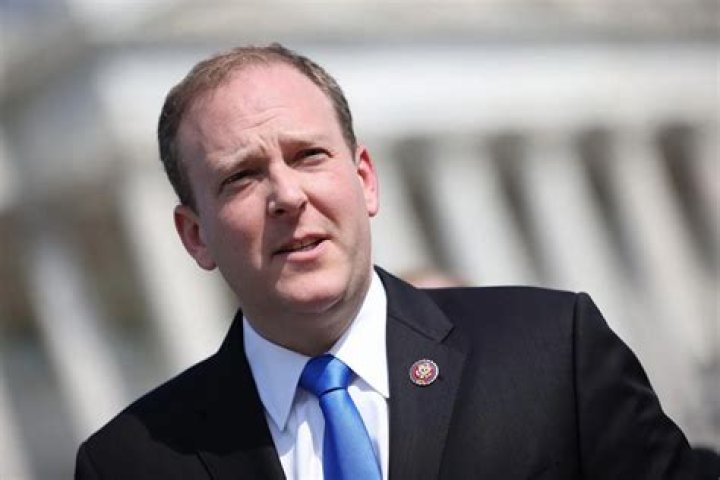 Lee Zeldin net worth
