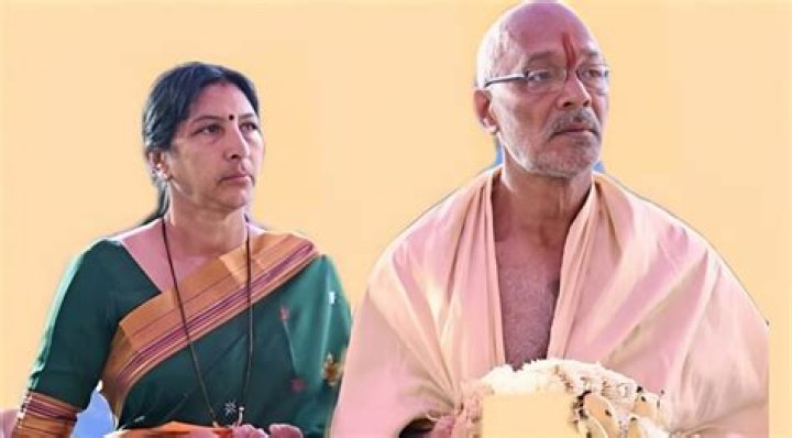 Leeladhar Shetty Suicide With Vasundhara Shetty: Couple’s Cause Of Death