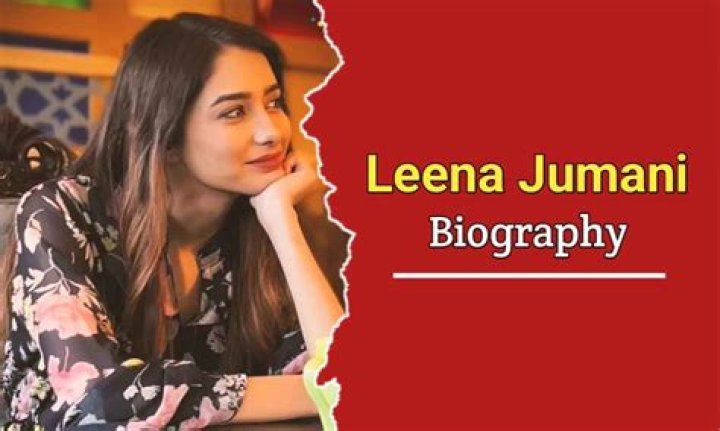 Leena Jumani Height, Weight, Net Worth, Age, Birthday, Wikipedia, Who, Instagram, Biography