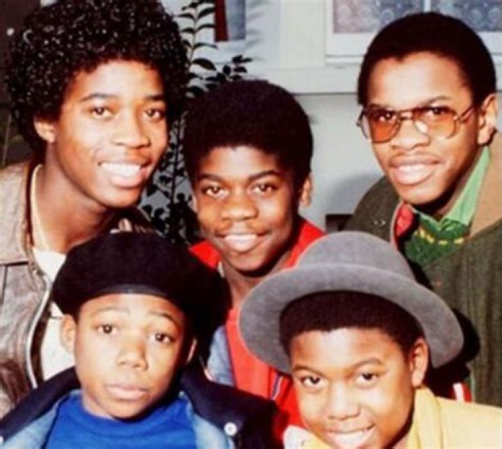 
Legendary 1980s Musician, Frederick Waite Jr, 55, Musical Youth’s drummer ,has passed away 