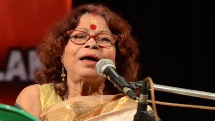 
Legendary Singer Nirmala Mishra Death Cause Was Heart Attack, Passed Away At The Age Of 81 
