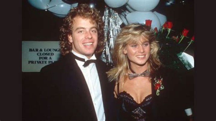 Leif Garrett - Age, Family, Bio