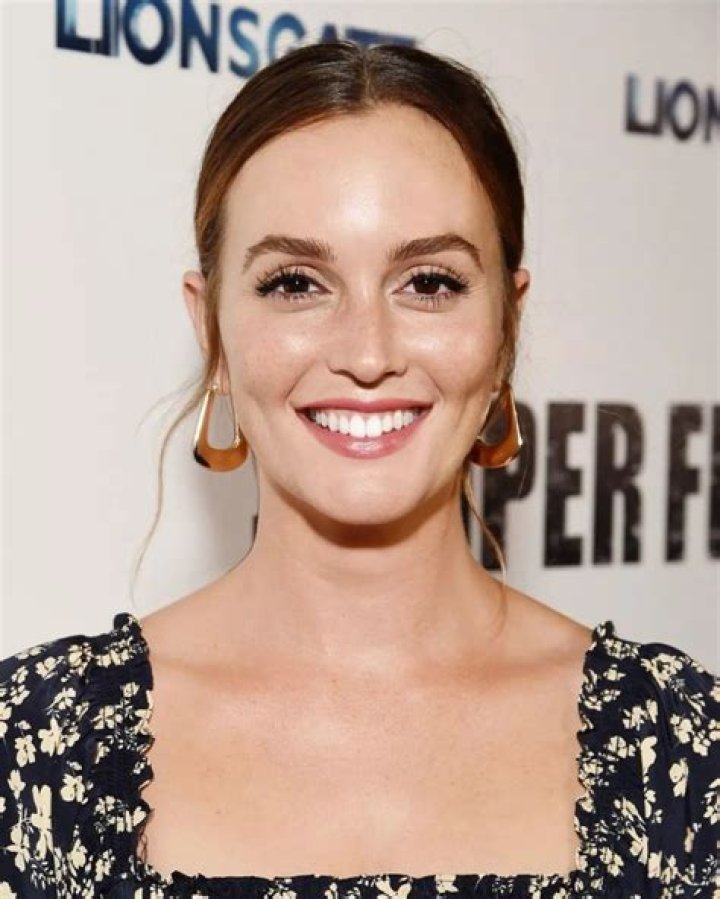 Leighton Meester Bio (Wiki) 