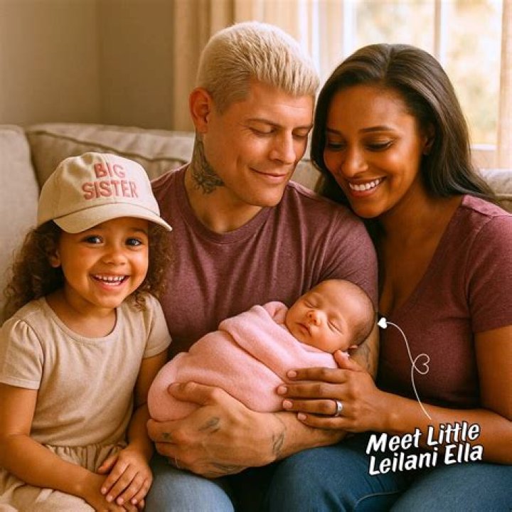 leilani.2nicee2 - Trivia, Family, Bio