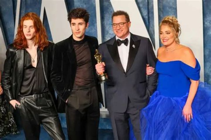 Leland Francis Fraser Bio (Wiki) 