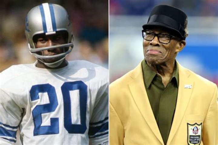 Lem Barney - Age, Family, Bio