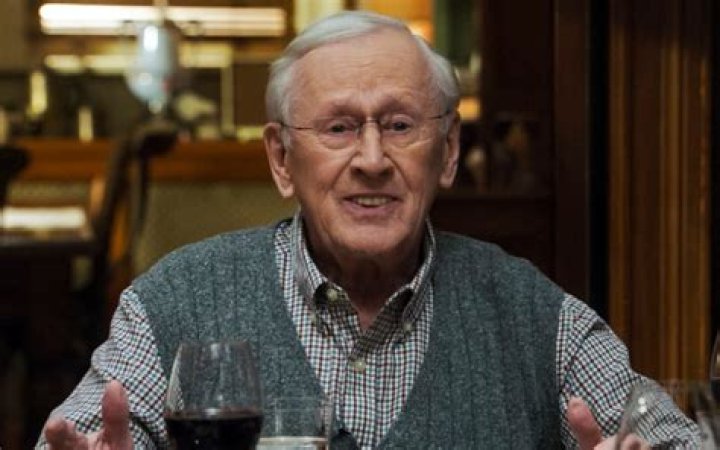 Len Cariou Bio (Wiki) 