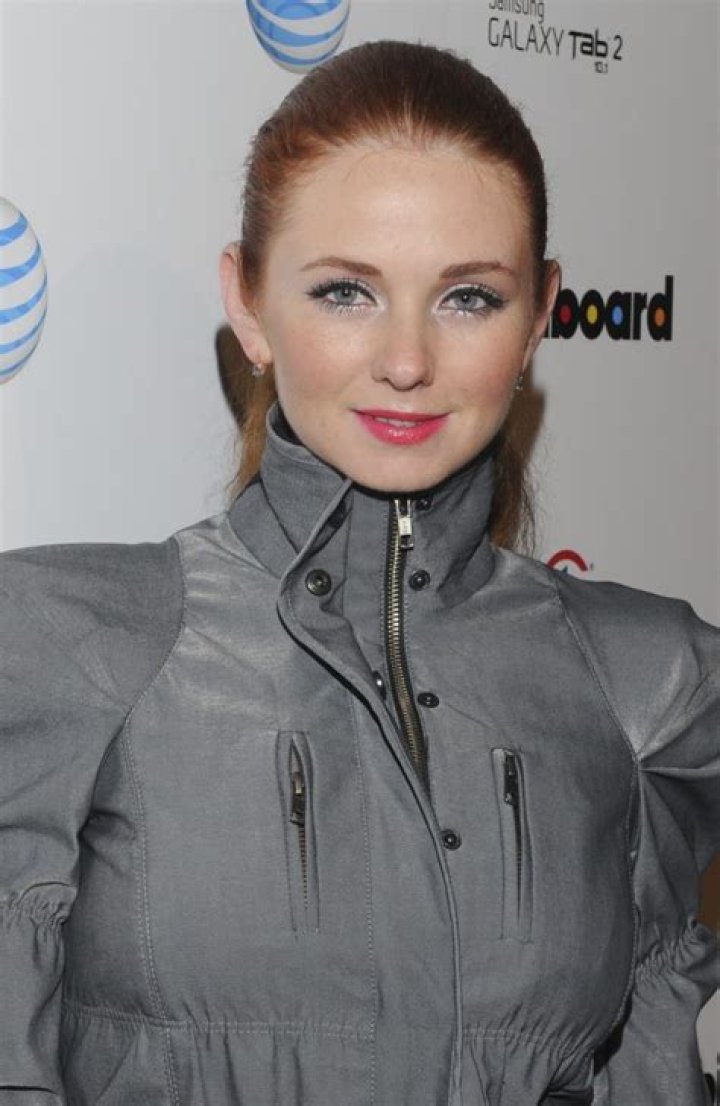 Lena Katina Net Worth - Wiki, Age, Weight and Height, Relationships, Family, and More