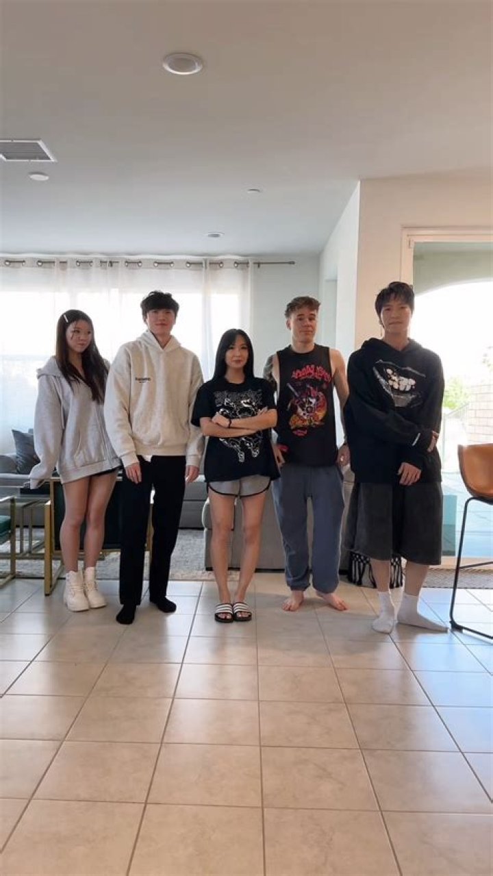 Lena Lemon - Age, Family, Bio