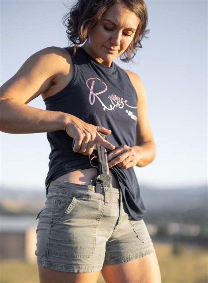 Lena Miculek - Age, Family, Bio