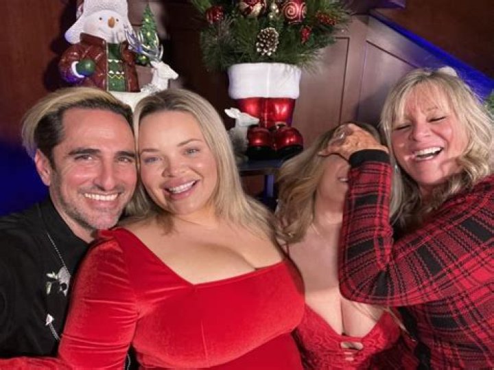 Lenna Paytas - Age, Family, Bio