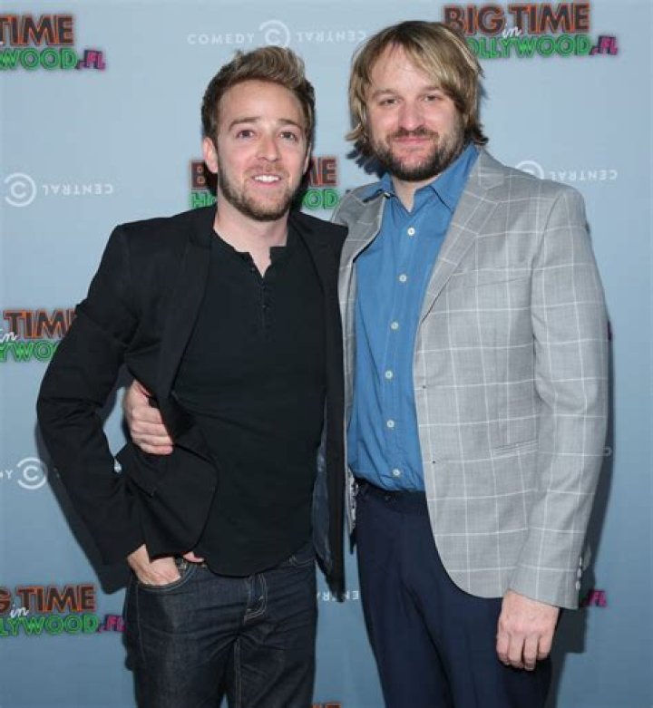 Lenny Jacobson Net Worth - Wiki, Age, Weight and Height, Relationships, Family, and More