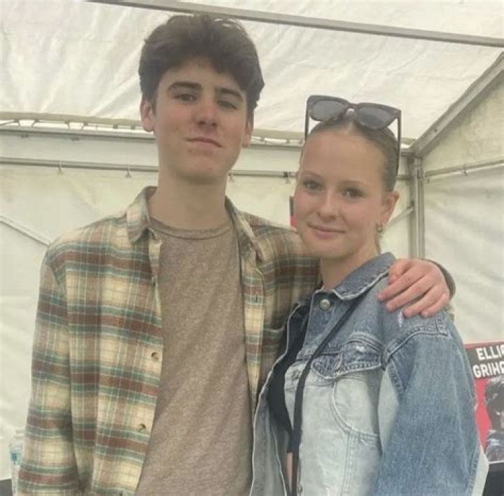 Leo Ashton - Trivia, Family, Bio