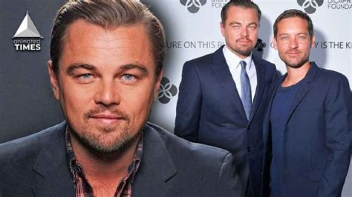 Leo DiCaprio tried to be Tobey Maguire’s wingman at a club, but the girls blanked Tobey