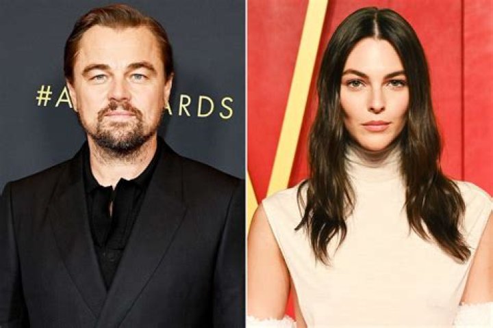 Leo DiCaprio & Vittoria Ceretti are ‘getting to know one another on a deeper level’