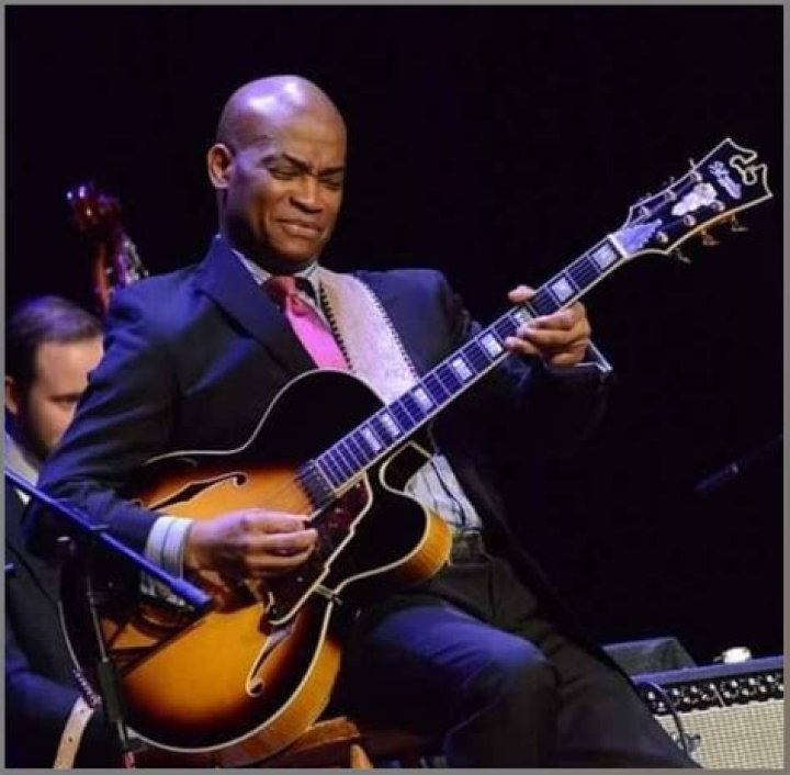 Leo Guitarists | Famous Birthdays
