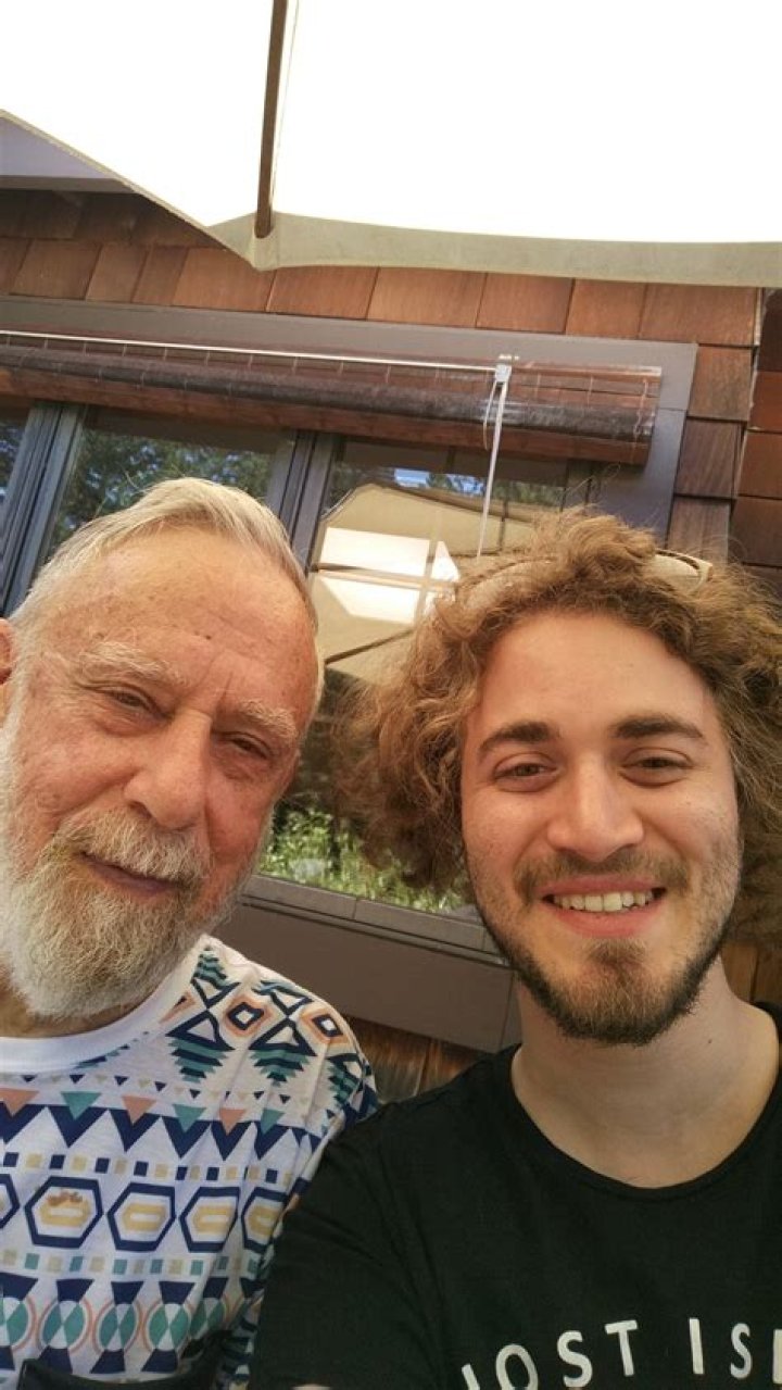 Leo Ornstein - Trivia, Family, Bio