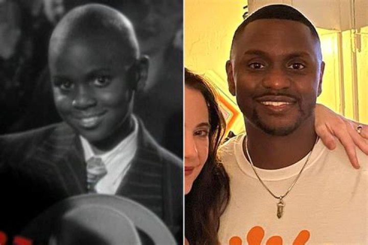 Leon Frierson Bio (Wiki) 