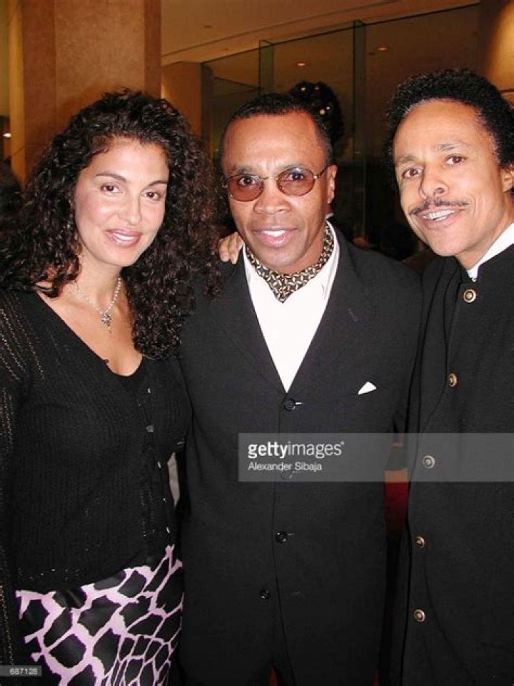 Leon Isaac Kennedy - Age, Family, Bio