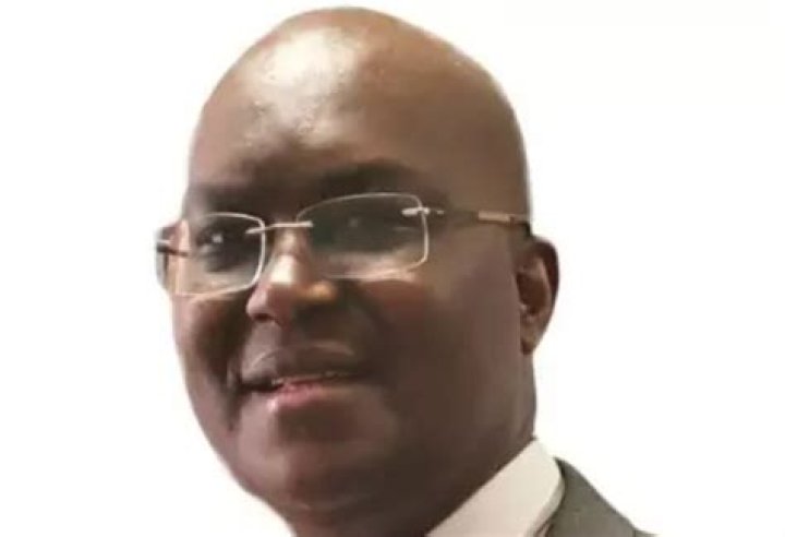 Leonard Thuo Mwithiga KCB Arrested: Hired Hitman To Kill Wife