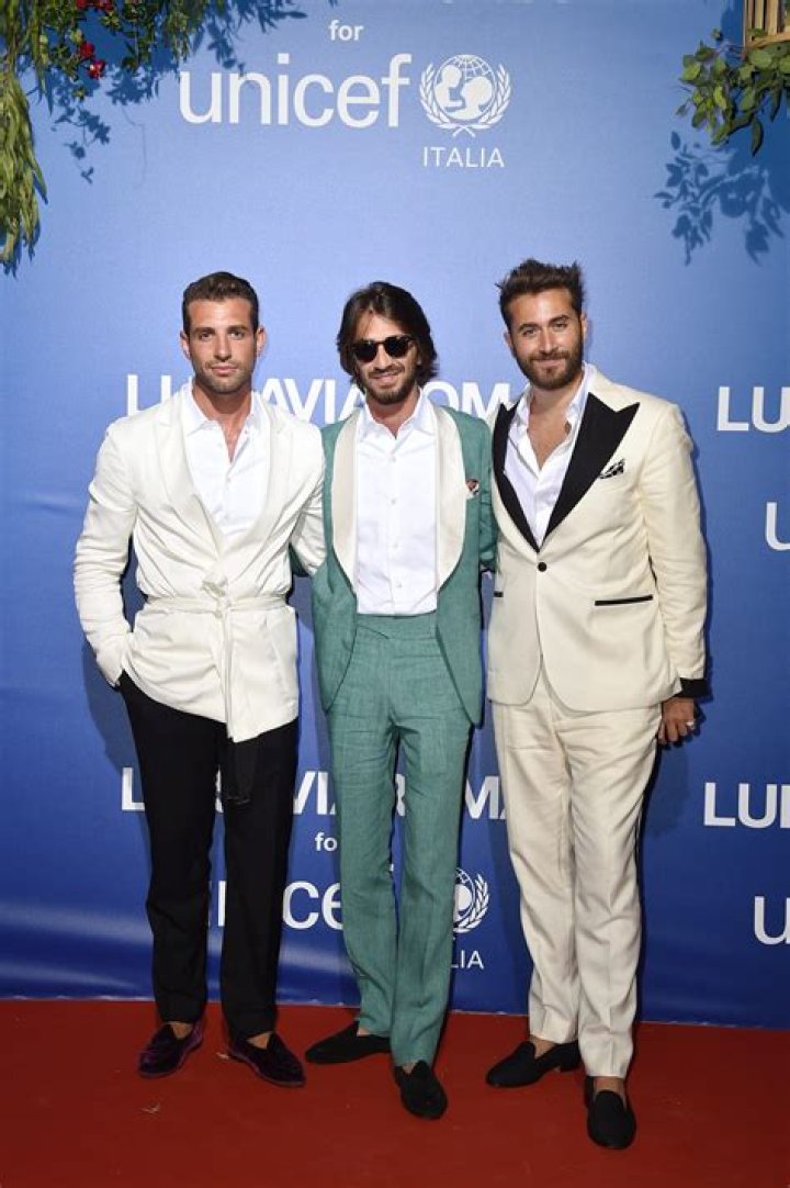 Leonardo Del Vecchio Net Worth - Wiki, Age, Weight and Height, Relationships, Family, and More