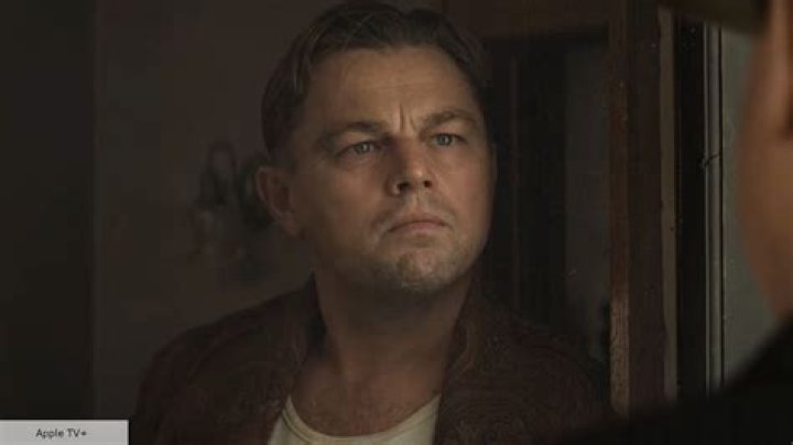 Leonardo DiCaprio: The Oscar stuff is ‘completely beyond my control at this point’
