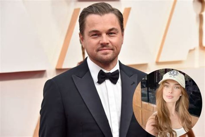 Leonardo DiCaprio Unsure if He’ll Win an Oscar