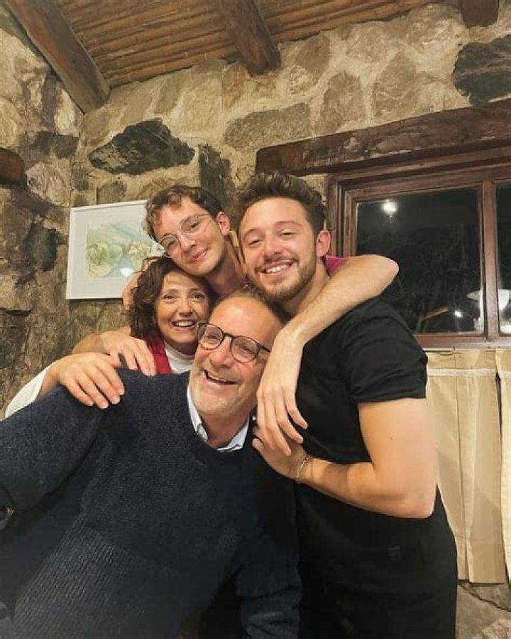 Leonardo Pasquarelli - Age, Family, Bio